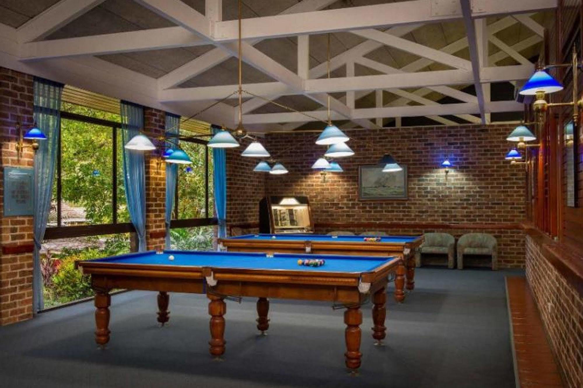 Boambee Bay Resort Bonville Exteriör bild